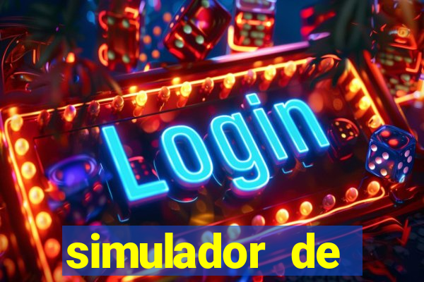 simulador de champions league